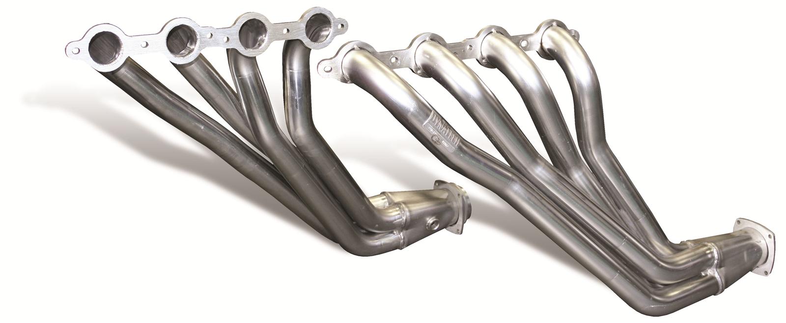 Dynatech 715-74010 Dynatech SuperMAXX Headers | Summit Racing