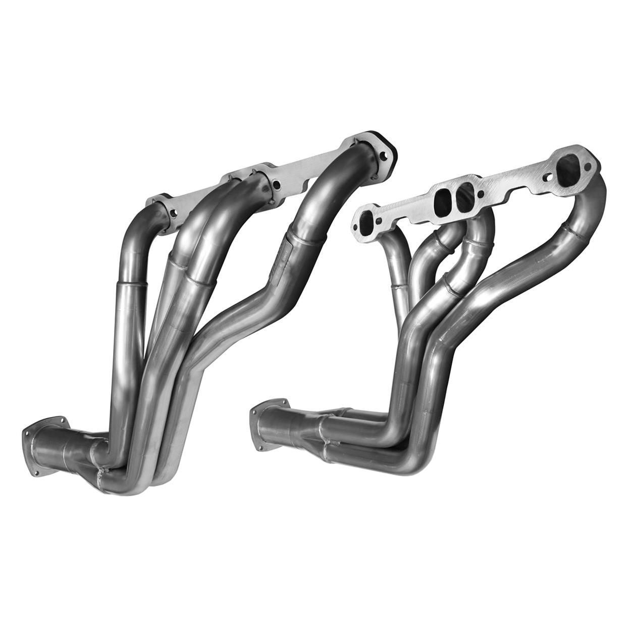 Dynatech 74011510 Dynatech MuscleMAXX Headers Summit Racing