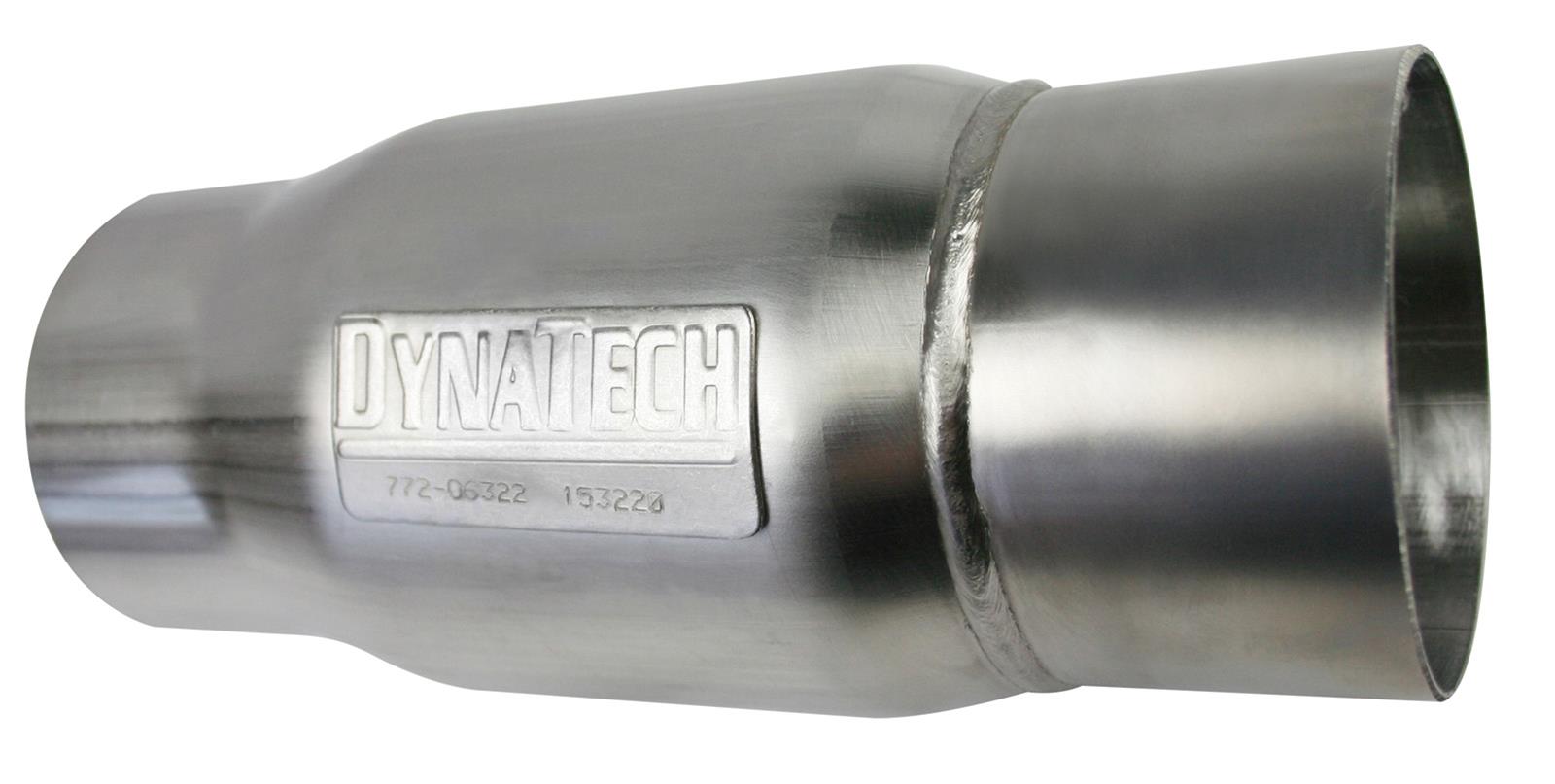 Dynatech 77206322 Dynatech Torque Boosters Summit Racing