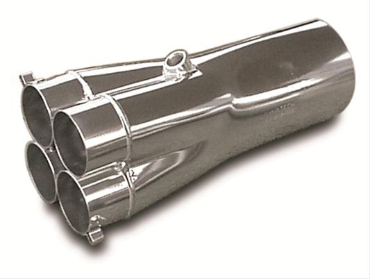 Dynatech 783-61236 Slip-On Merge Collector Reducer Dynatech 783-61236 Slip-On Merge Collector Reducer