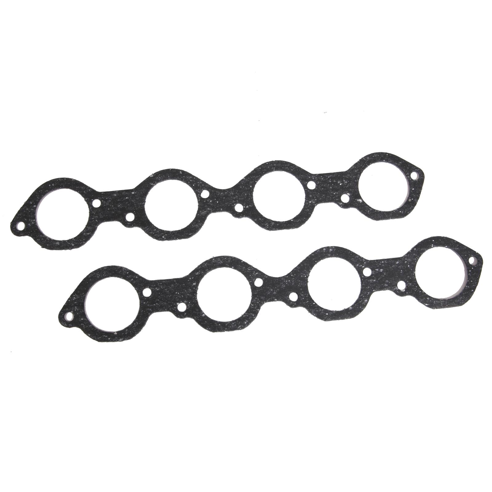 Dynatech 79450001 Dynatech Exhaust Header Gaskets Summit Racing