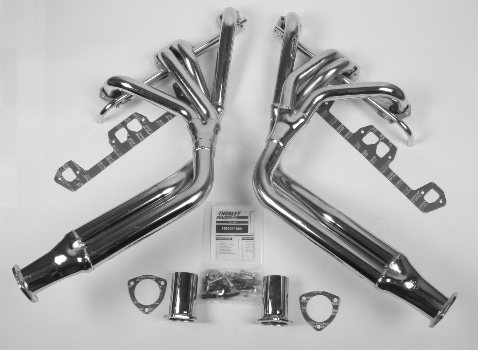 Doug Thorley Headers 114YS Doug Thorley TriY Headers Summit Racing
