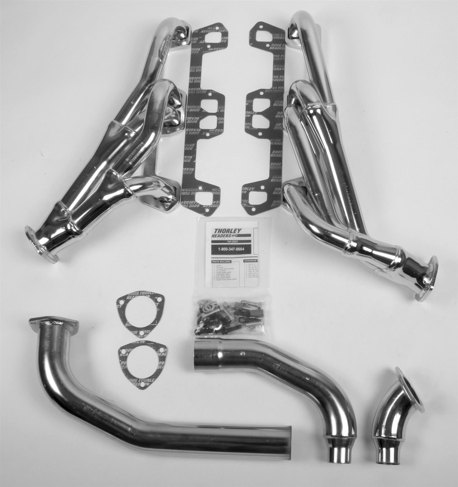 1999 dodge ram 1500 5.9 headers