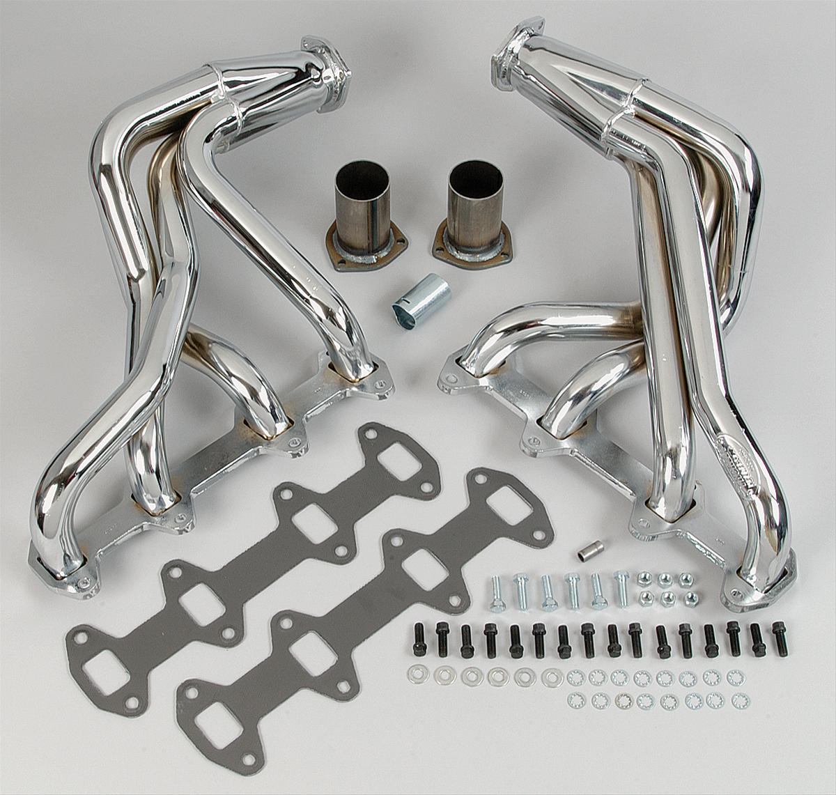 Doug Thorley Headers 203C Doug Thorley Headers Summit Racing