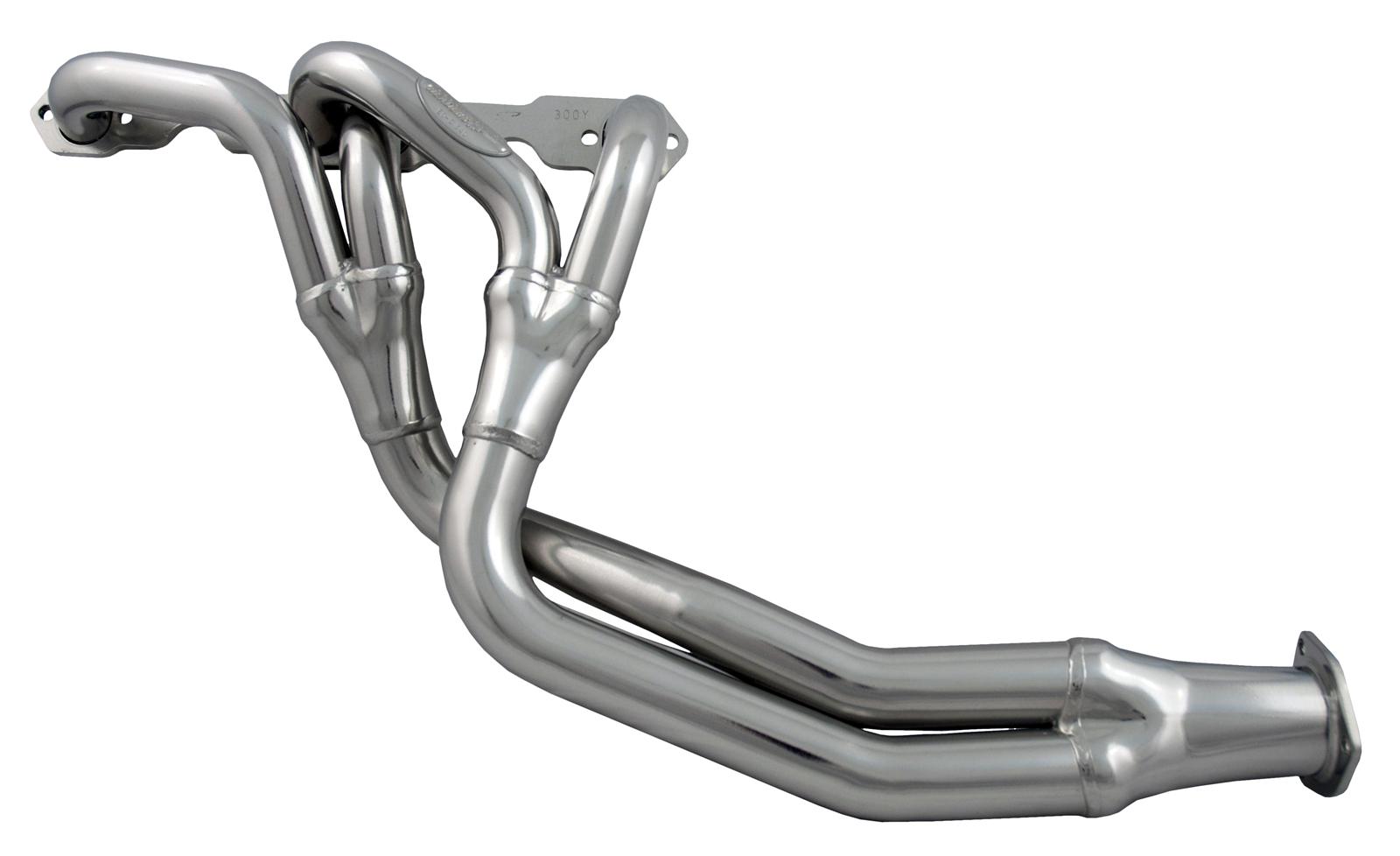1985 CHEVROLET C10 Doug Thorley Headers THY300YC Doug Thorley TriY Headers Summit Racing