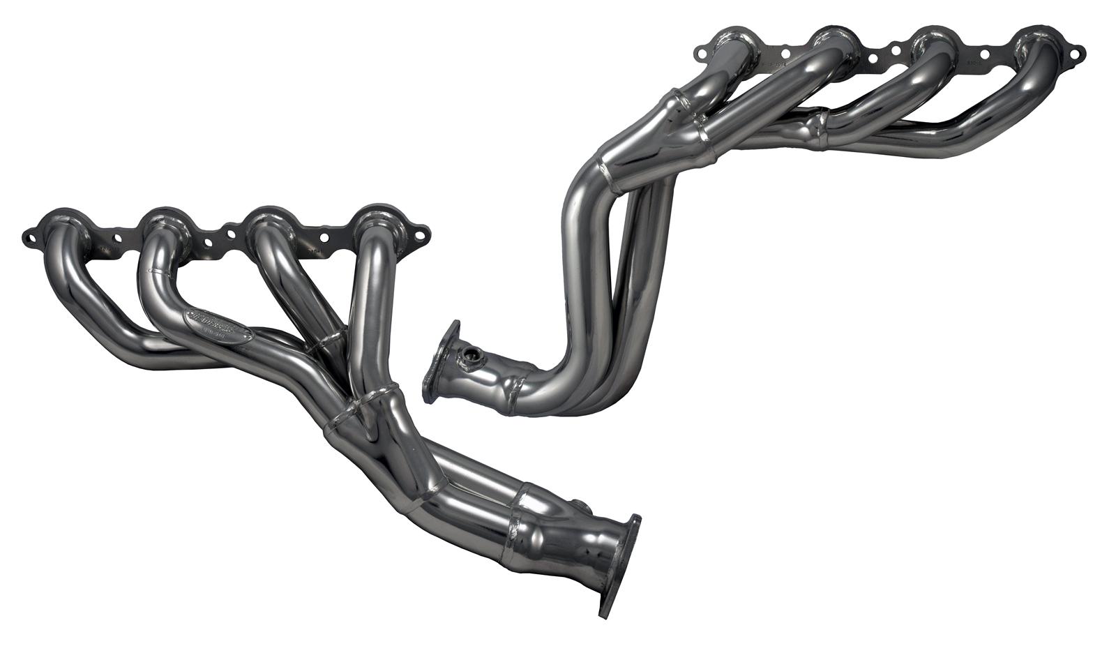 Doug Thorley Headers THY310Y1C Doug Thorley TriY Headers Summit