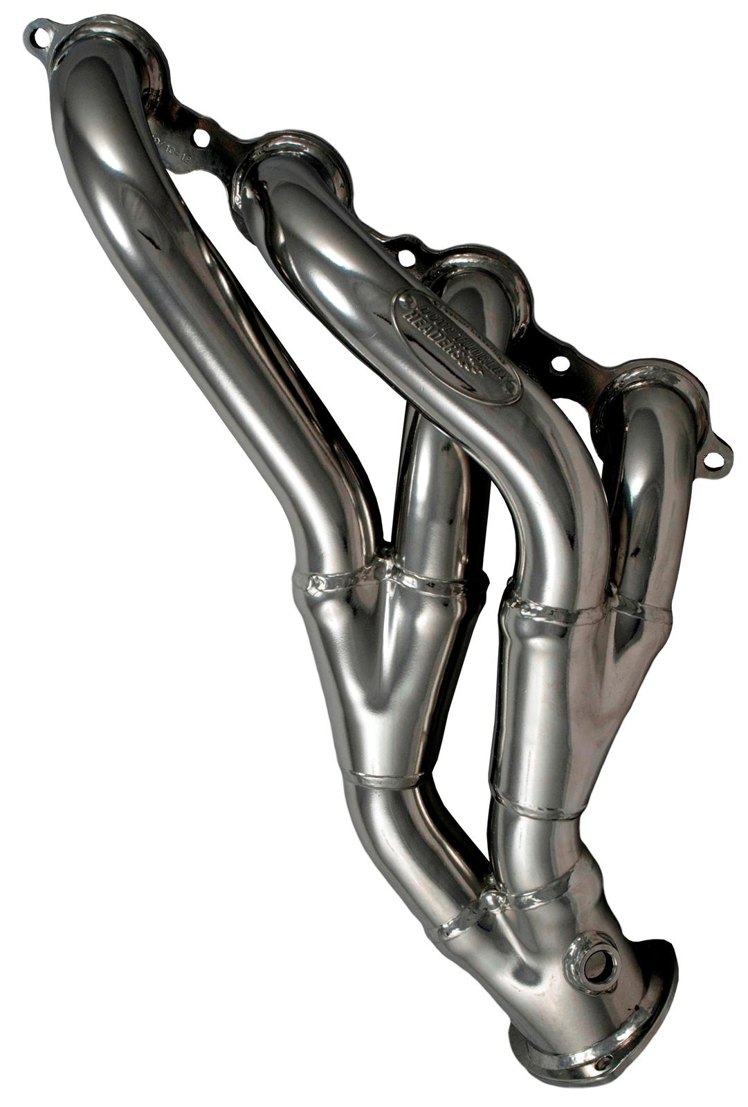 Doug Thorley Headers THY323YC Doug Thorley Headers Summit Racing