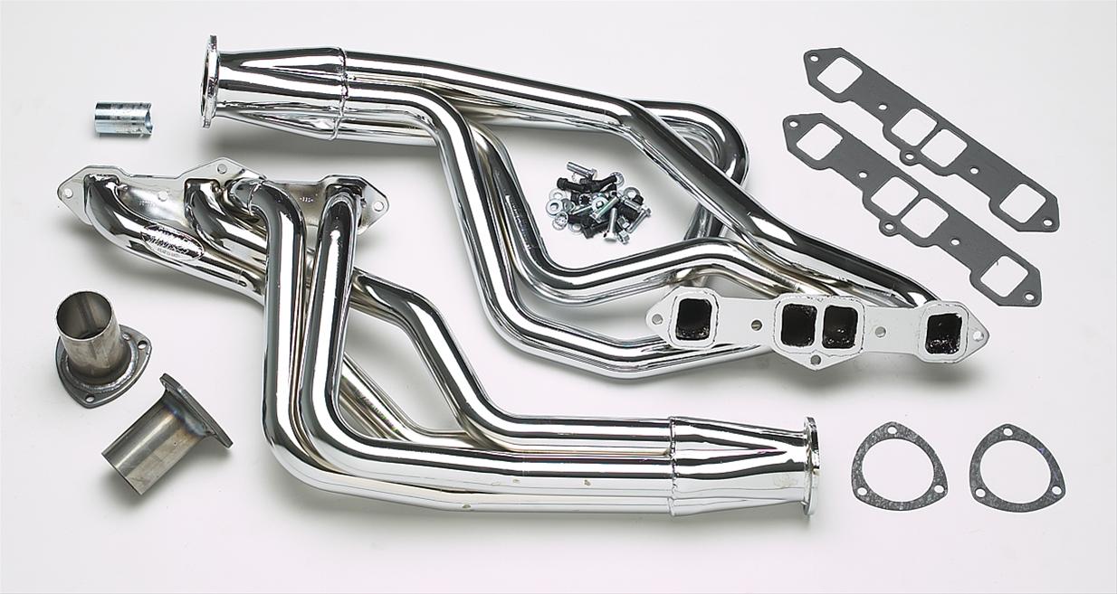 Doug Thorley Headers 332 Doug Thorley Headers Summit Racing