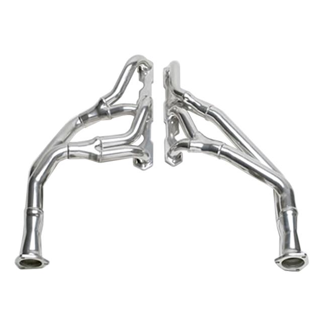 CHEVROLET Doug Thorley Headers THY376Y1C Doug Thorley TriY Headers