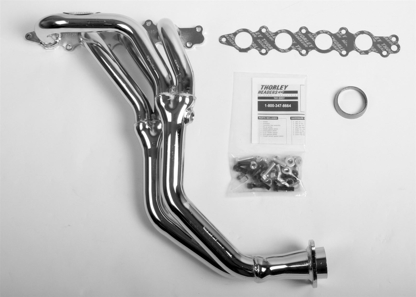 Doug Thorley Headers 716Y Doug Thorley TriY Headers Summit Racing