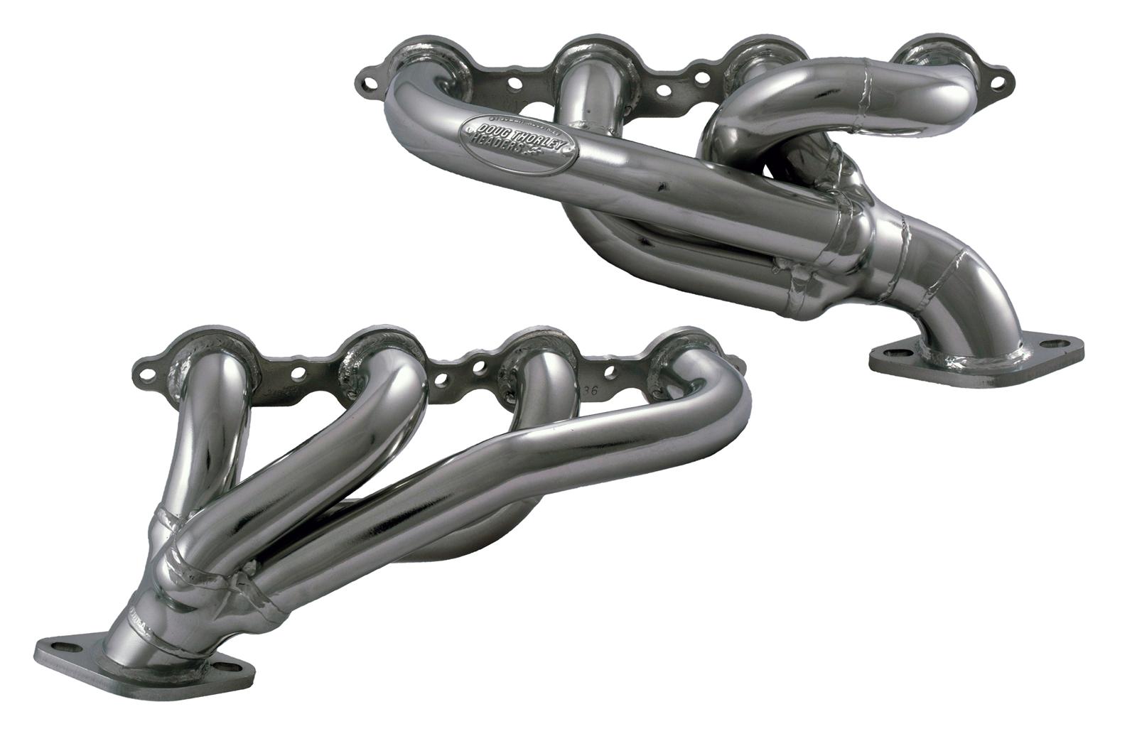 Doug Thorley Headers THY336C Doug Thorley Headers Summit Racing