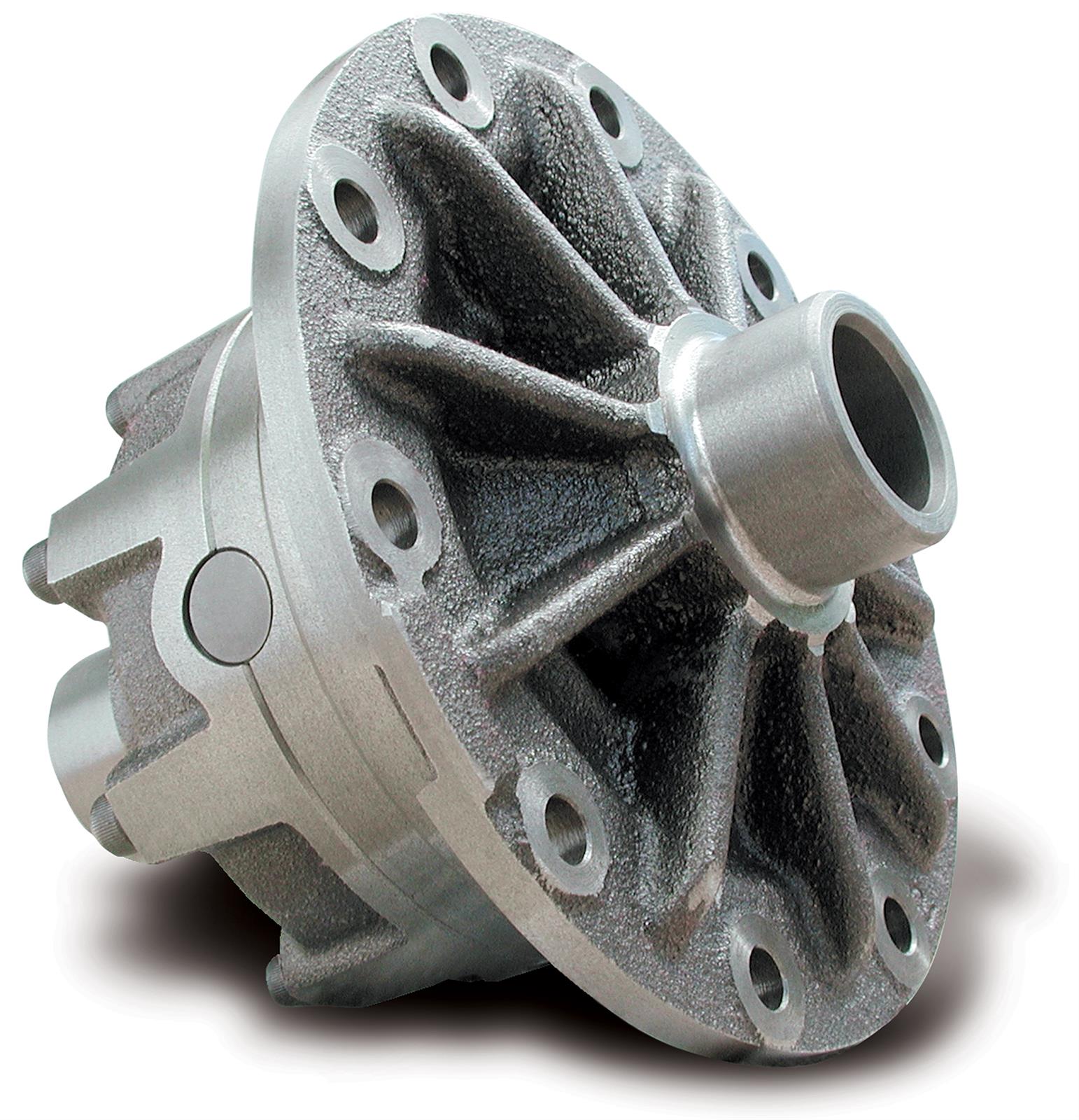 Eaton No-Spin Differential 39 Spline Clark thumbnail 2