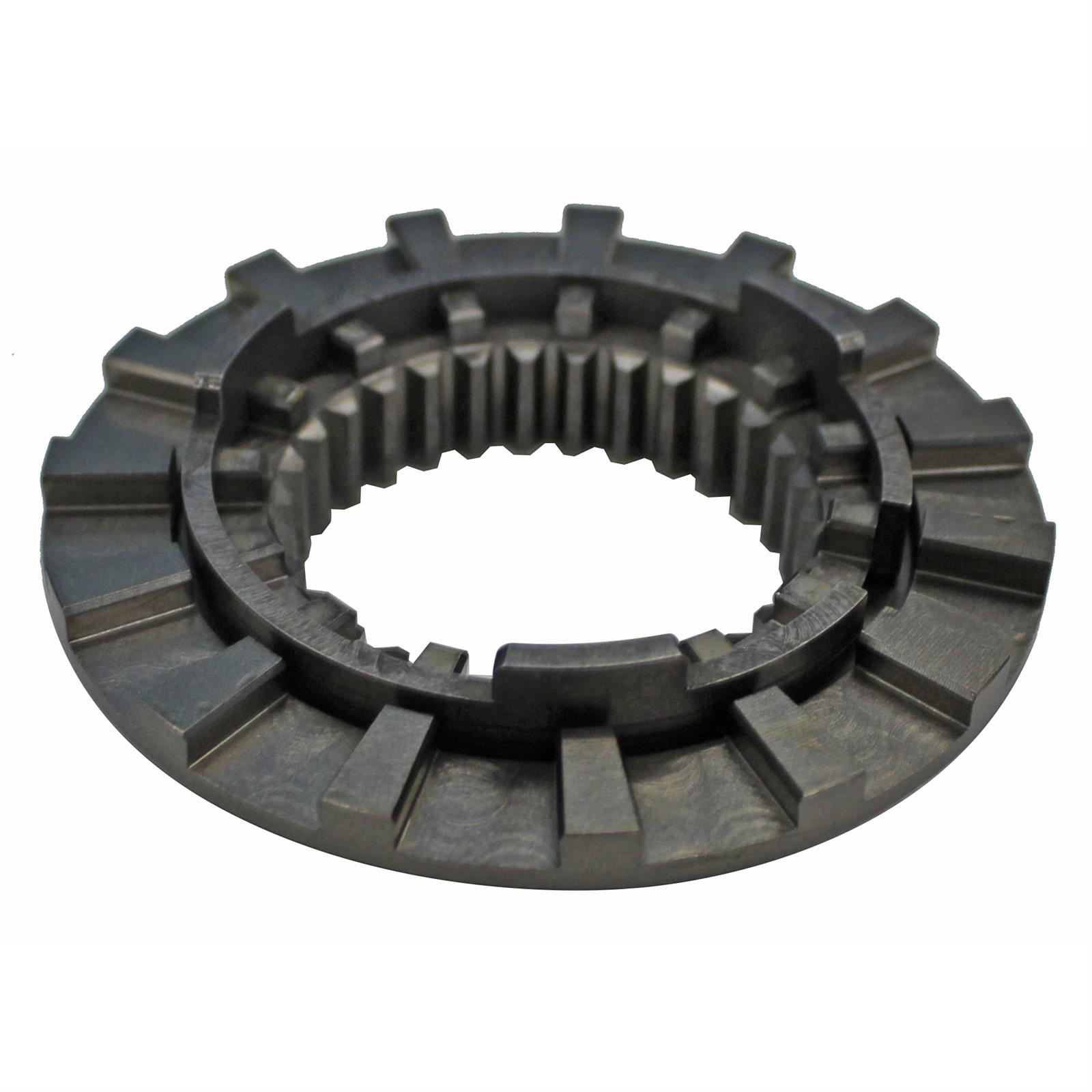 Detroit Locker 68270 Eaton Detroit Locker Components Summit Racing