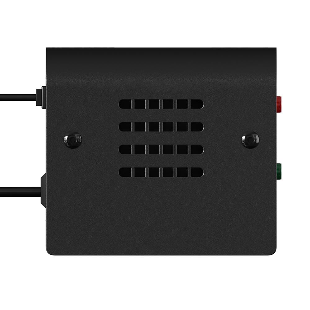 Deltran Battery Tender Plus Systems 021-0128 Plus, Advanced Charging System, Circuit Protection, Microchip Technology, Each thumbnail 4
