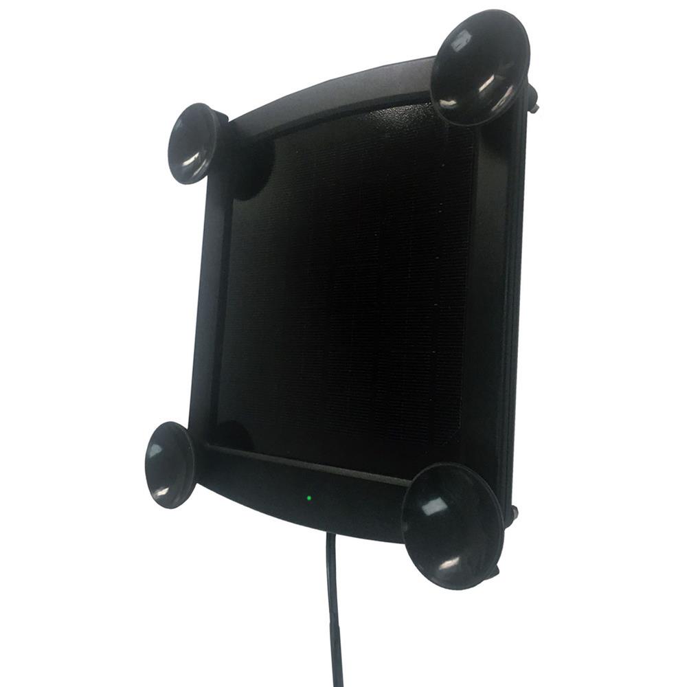 Battery Tender 0211171 Deltran Battery Tender Solar Battery Charger