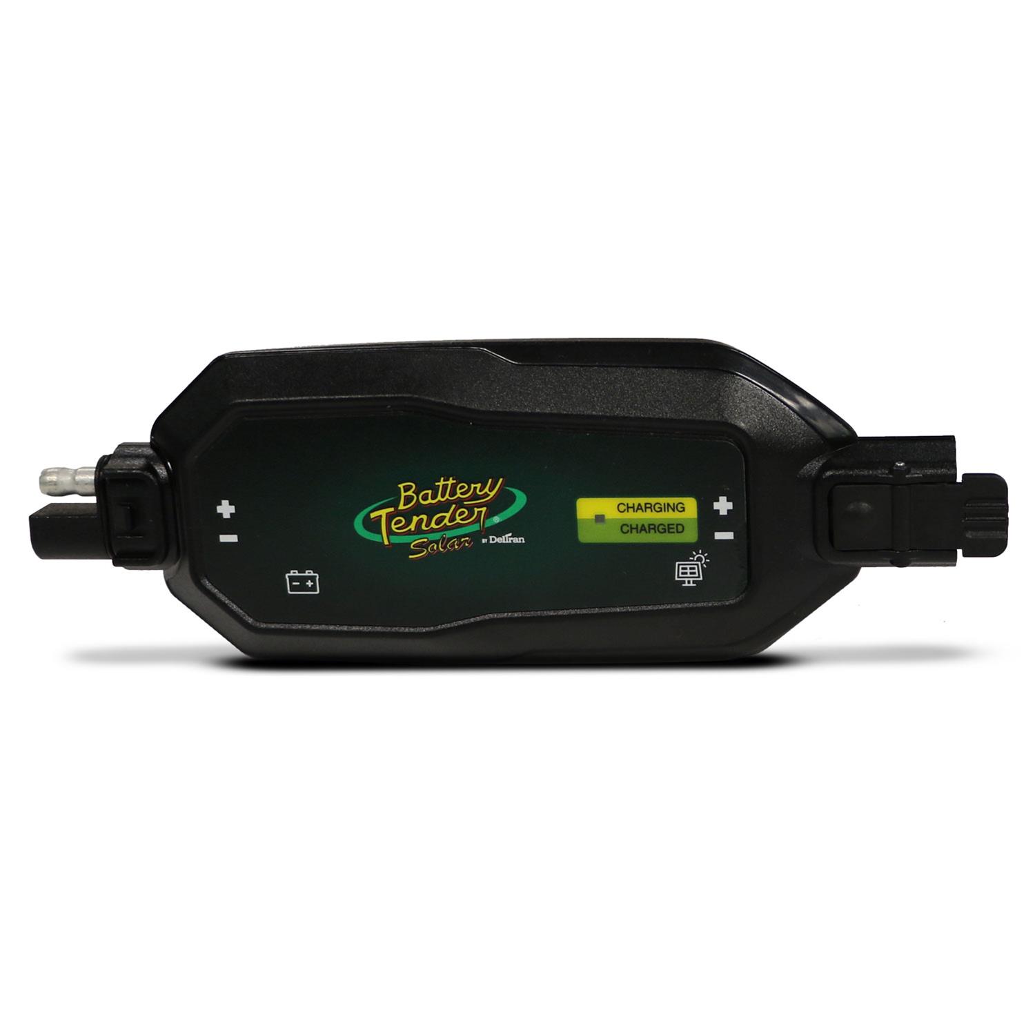 Battery Tender 0211174 Deltran Battery Tender Solar Panels Summit Racing