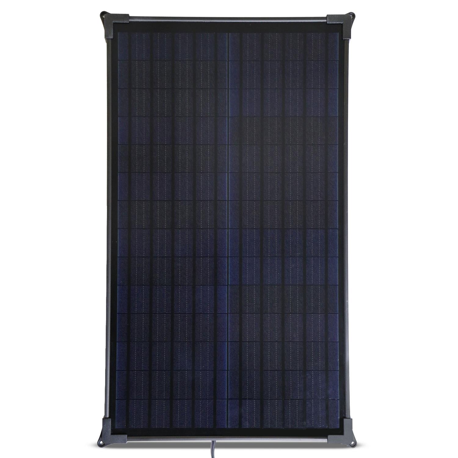 Battery Tender 0211174 Deltran Battery Tender Solar Panels Summit Racing