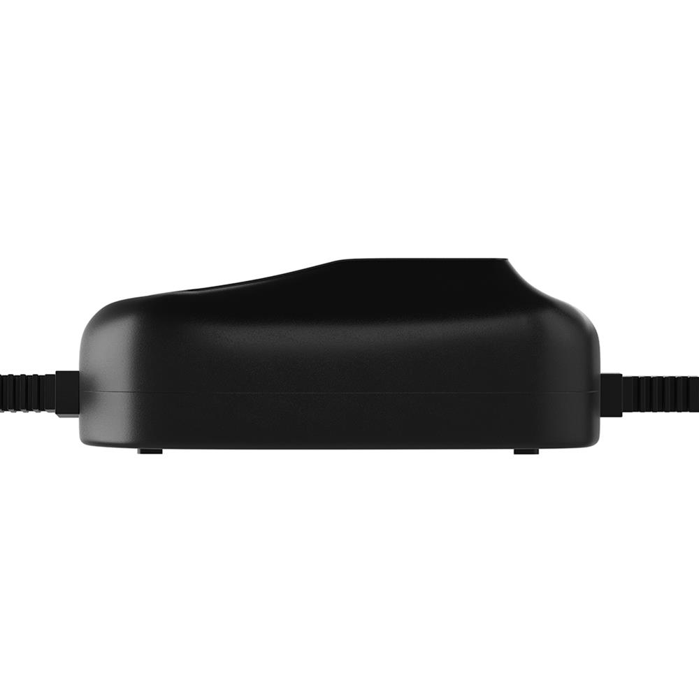 Deltran Battery Waterproof 800 Charging Systems 022-0150-DL-WH Charger, 800, 12 V, 1 Amp Charge Rate, Each thumbnail 4