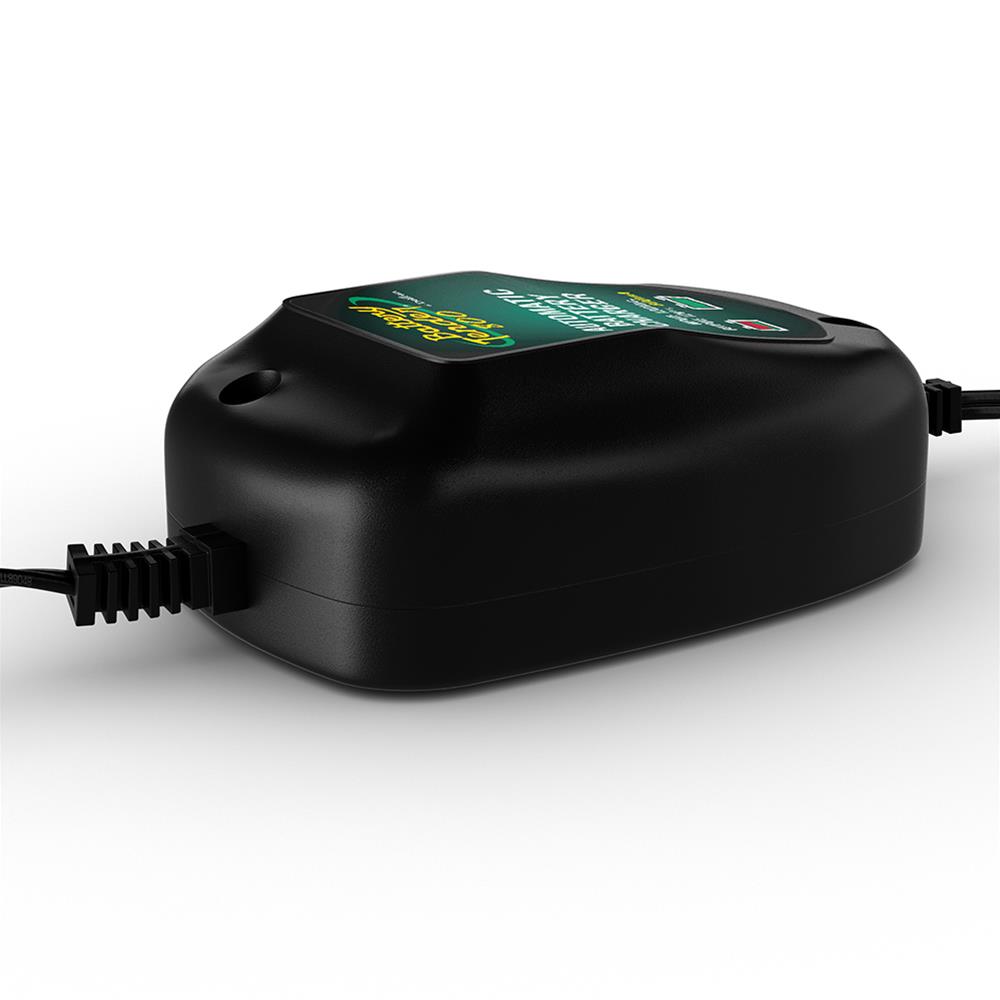 Deltran Battery Waterproof 800 Charging Systems 022-0150-DL-WH Charger, 800, 12 V, 1 Amp Charge Rate, Each thumbnail 3