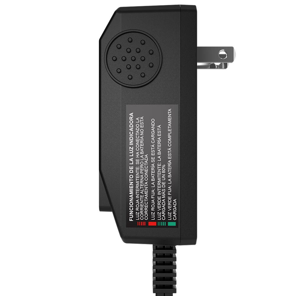 Deltran Battery Tender Junior High-Efficiency Chargers 022-0196 Charger, Junior, High-Efficiency, 6 V, 1.25 amps, Each thumbnail 6