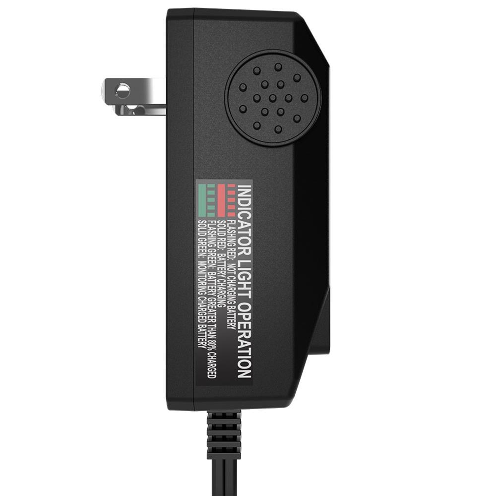 Deltran Battery Tender Junior High-Efficiency Chargers 022-0196 Charger, Junior, High-Efficiency, 6 V, 1.25 amps, Each thumbnail 7
