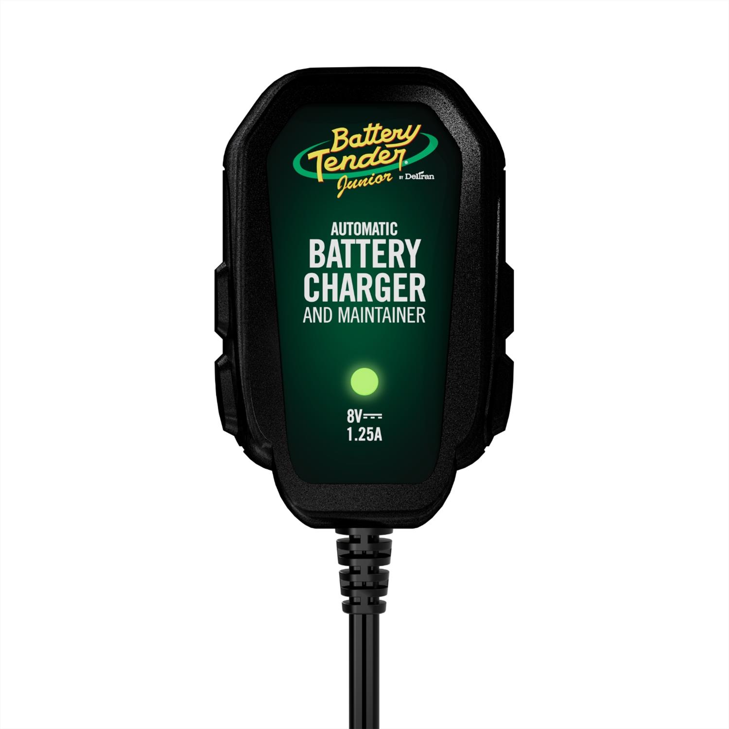 Battery Tender 022-0197 Deltran Battery Tender Junior Chargers