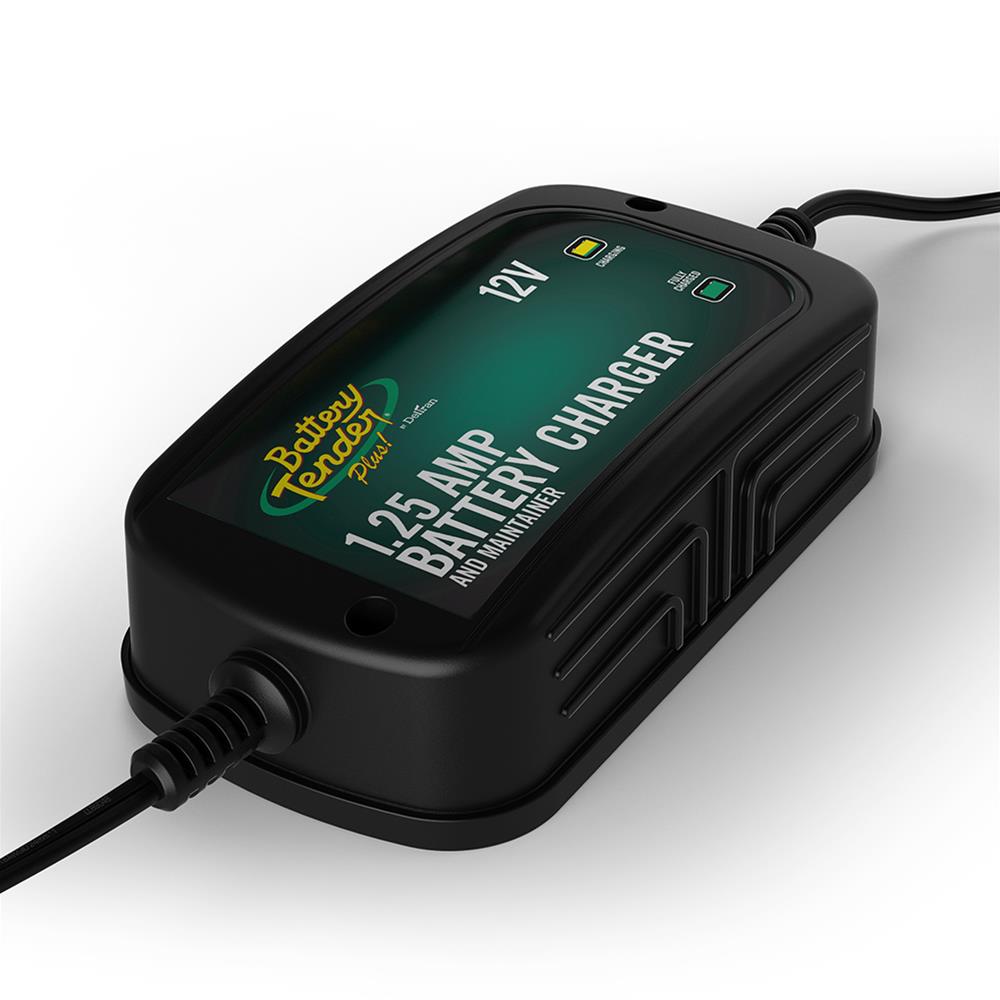 Battery Tender 0220185GDLWH Deltran Battery Tender Plus High