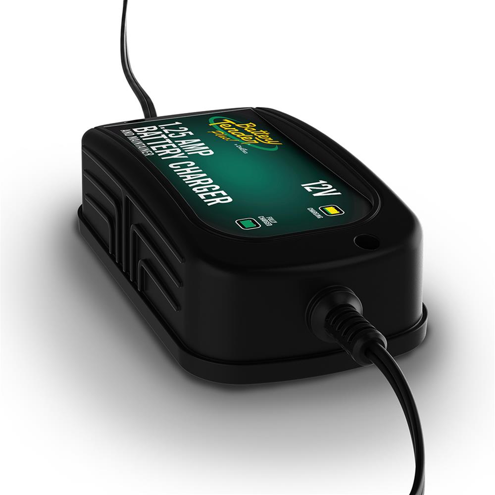 Battery Tender 0220185GDLWH Deltran Battery Tender Plus High