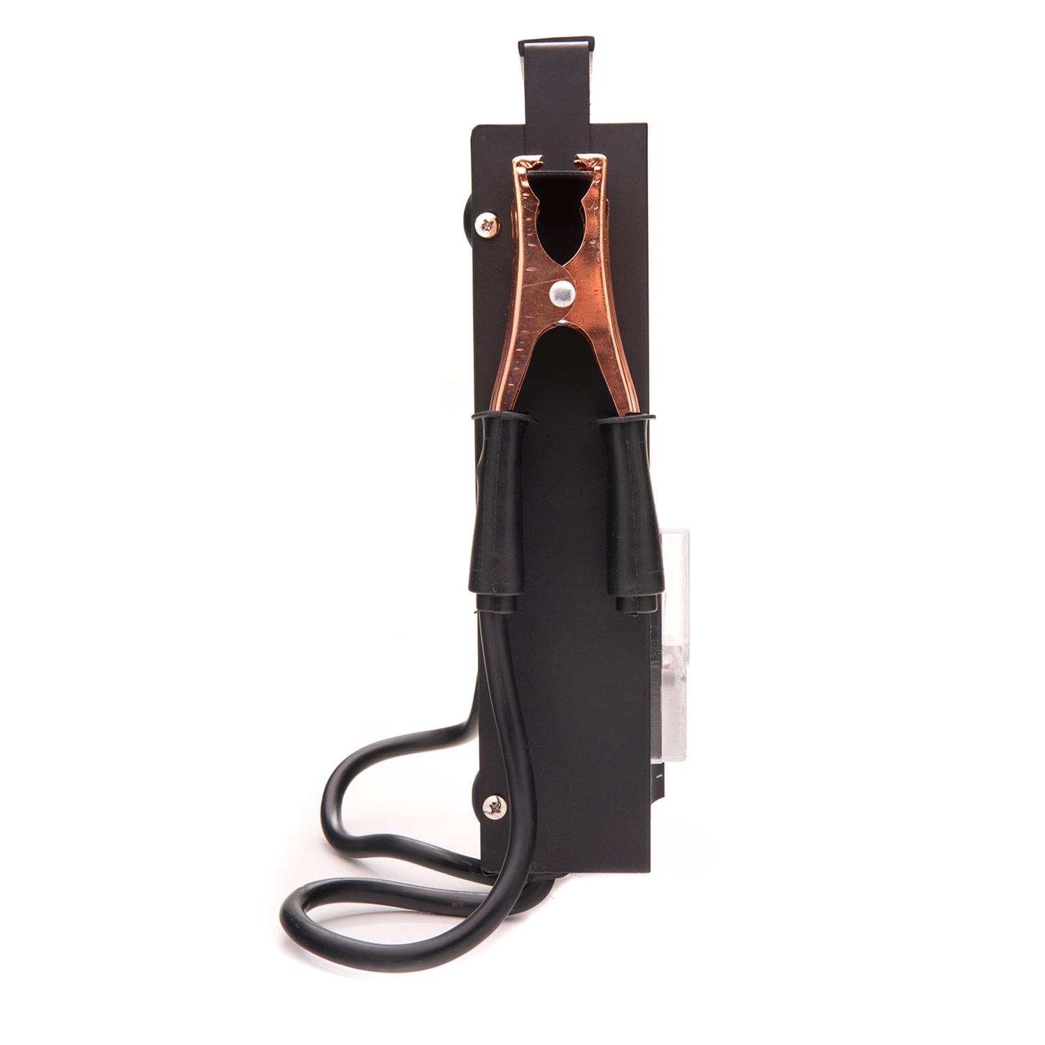 Deltran Battery Tender Testers 026-0020 Tester, 0-16 V, 100 Amp Load, Each thumbnail 5