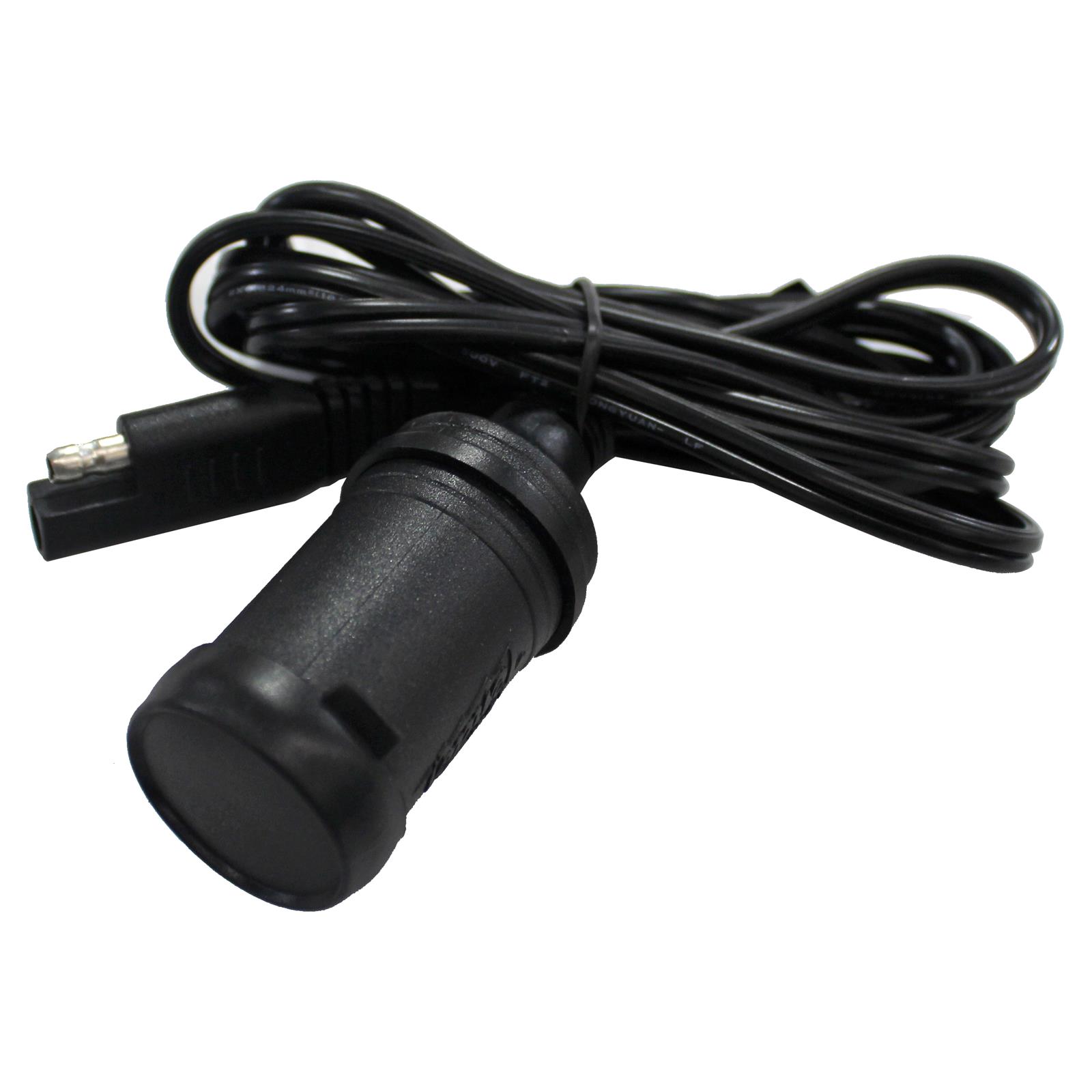 Battery Tender 08100698 Deltran Battery Tender Cigarette Lighter