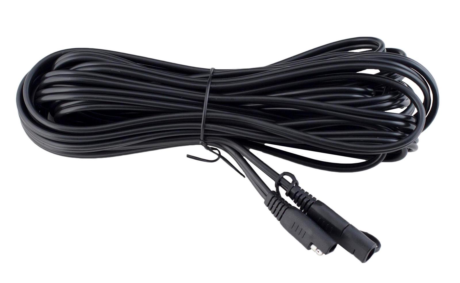 Battery Tender 08101486 Snap Cord Extension Cables 6ft. 