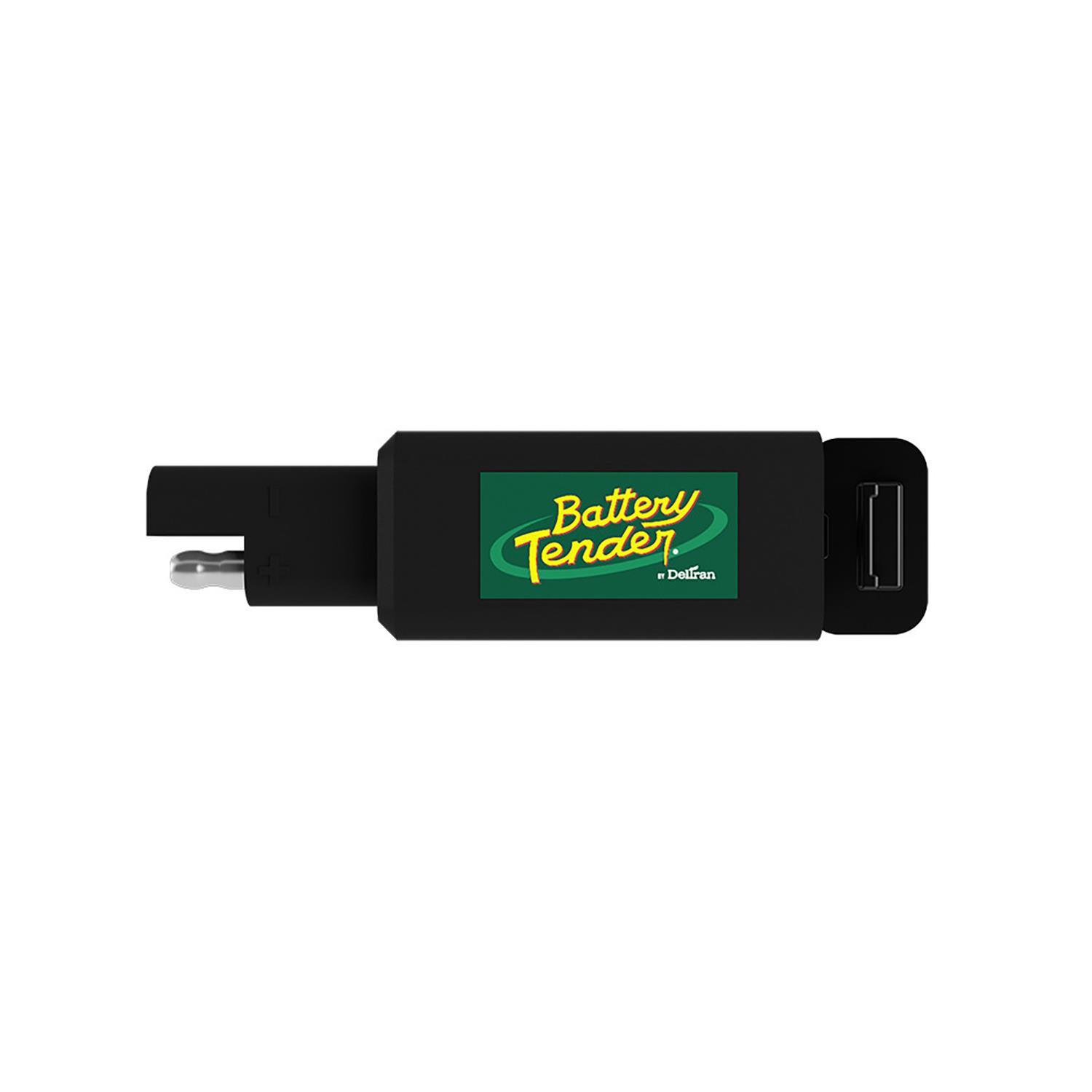Deltran Quick-Disconnect USB Chargers 081-0158 Charger, Quick Disconnect, Each