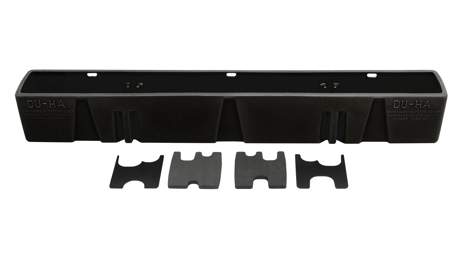 Du Ha 70201 Behind the Seat Storage