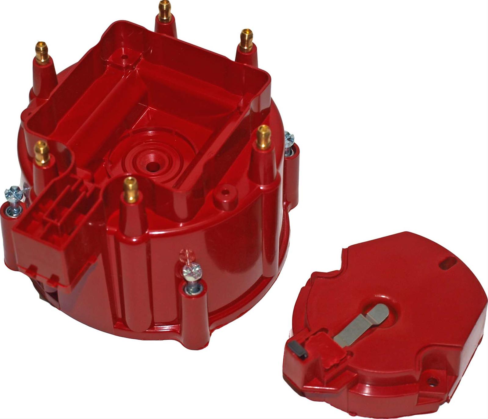 CHEVROLET Davis Unified Ignition 15000RD Davis Unified Ignition Cap and