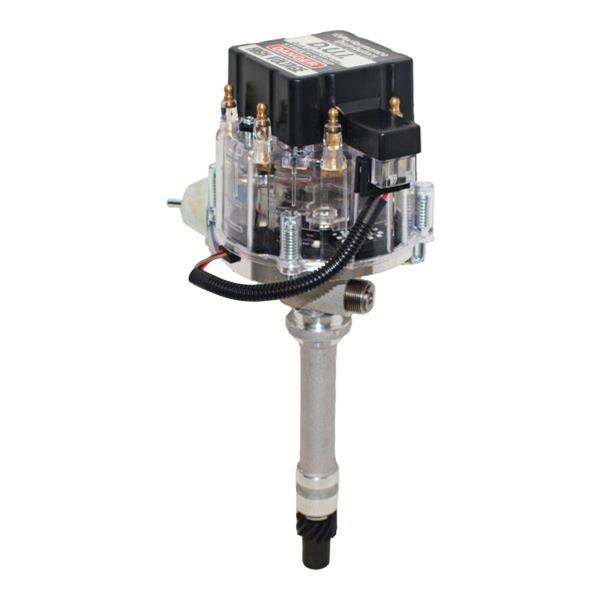 Davis Unified Ignition 157211CL Davis Unified Ignition GM Racing D.U.I