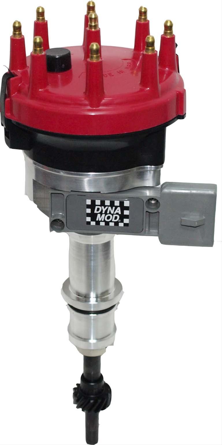 1993 FORD MUSTANG Davis Unified Ignition 18457RD Davis Unified Ignition