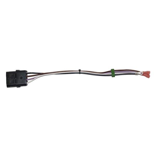 Davis Unified Ignition 1986260-PD Davis Unified Ignition Distributor ...