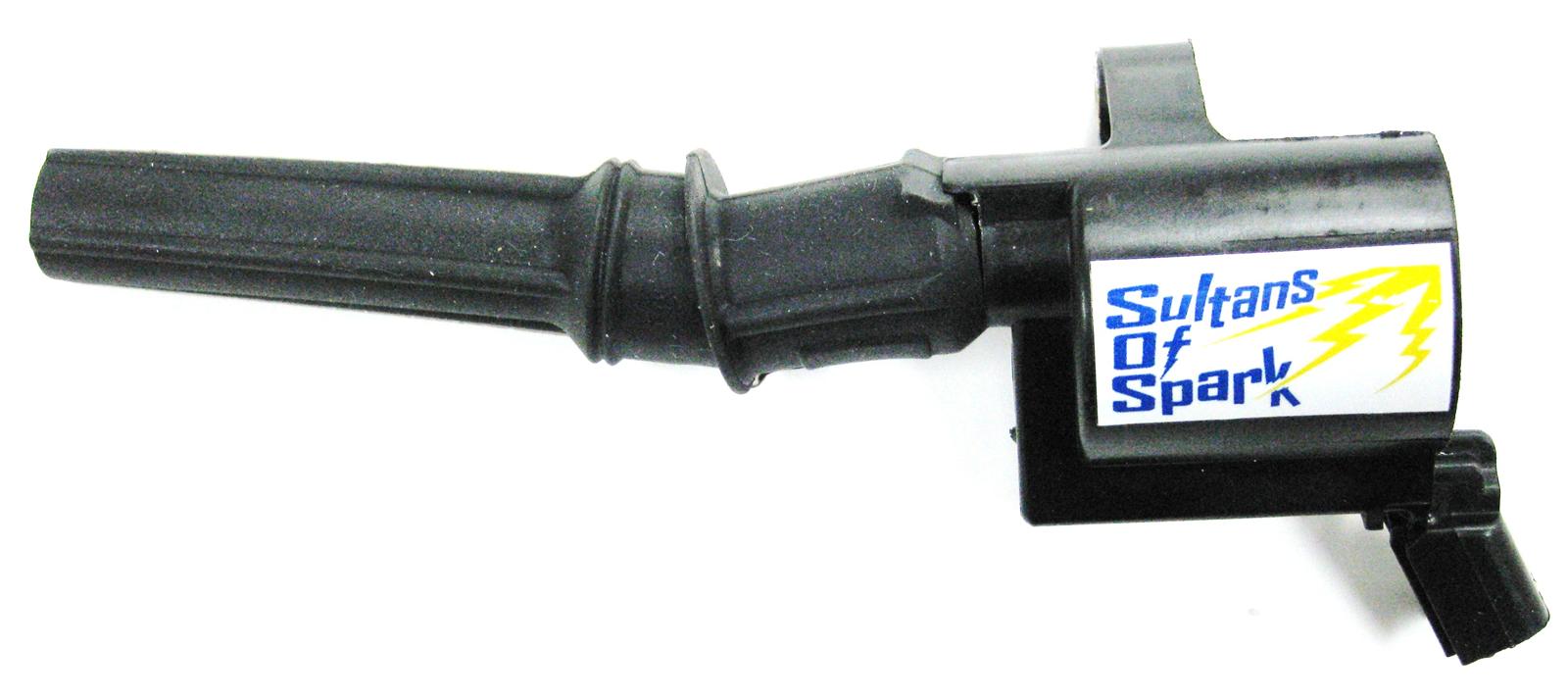Davis Unified Ignition 317501 Davis Unified Ignition SOS Ignition Coil