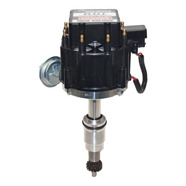 FORD Davis Unified Ignition 33820BK Davis Unified Ignition Ford Street