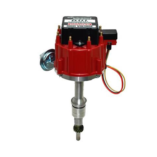 Davis Unified Ignition 38820RD Davis Unified Ignition Ford Street/Strip