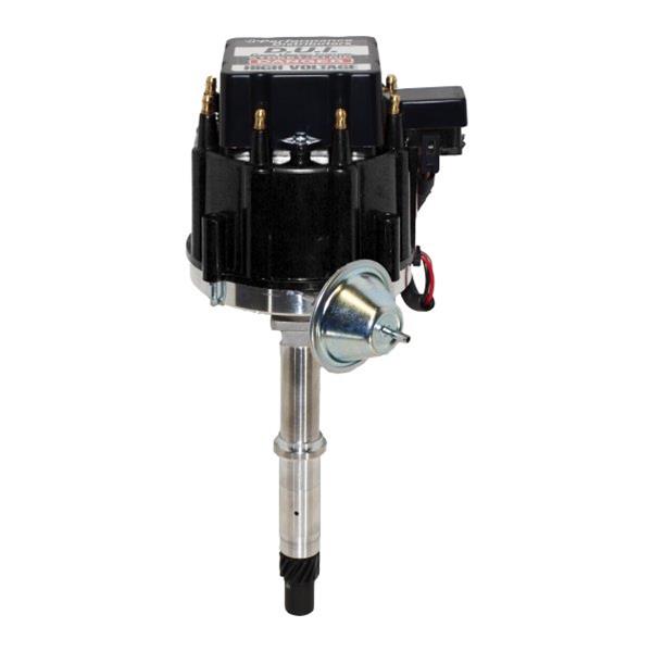 Davis Unified Ignition 40820BK Davis Unified Ignition AMC