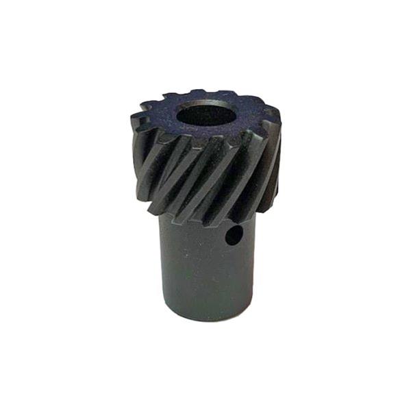 Davis Unified Ignition 412C Davis Unified Ignition Cast Iron