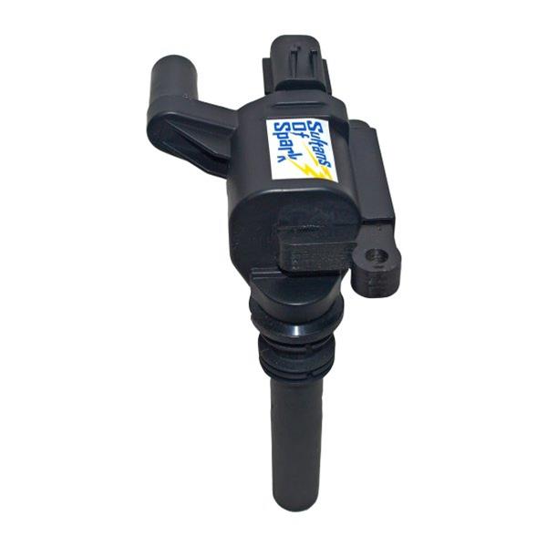 Davis Unified Ignition 457501 Davis Unified Ignition SOS Ignition Coil