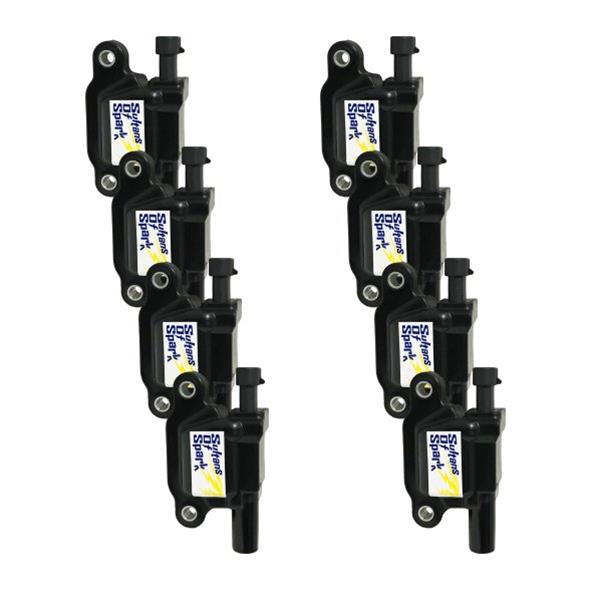 Davis Unified Ignition 65250 Davis Unified Ignition SOS Ignition Coil