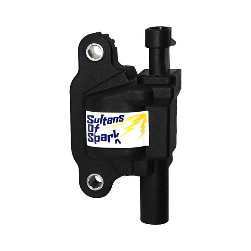 Davis Unified Ignition 654501 Davis Unified Ignition SOS Ignition Coil