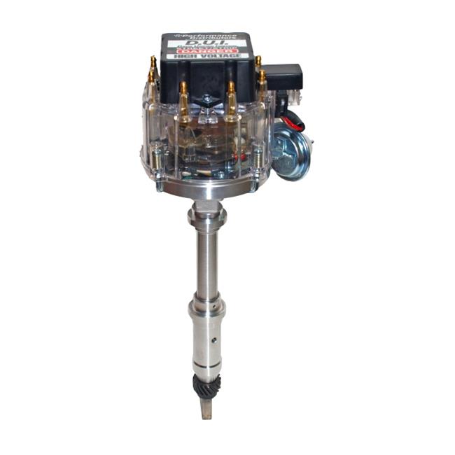 Davis Unified Ignition 90900CL Davis Unified Ignition International D.U