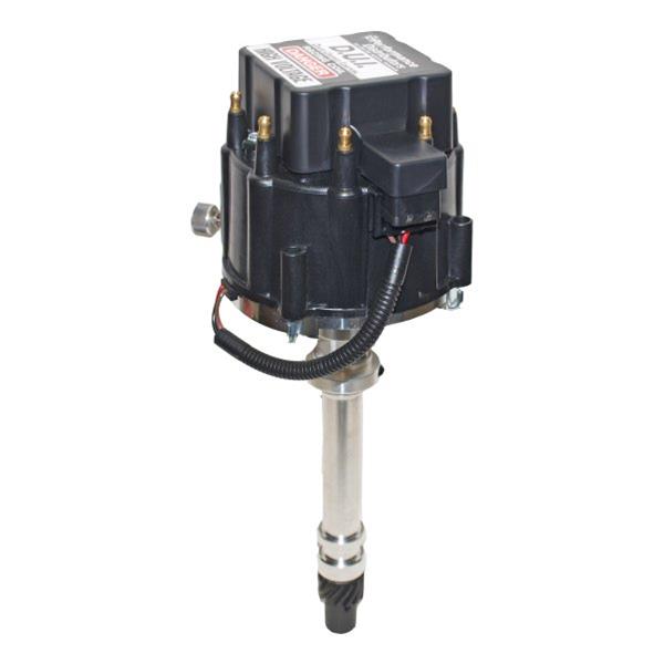 CHEVROLET Davis Unified Ignition D127212BK Davis Unified Ignition