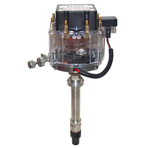 Davis Unified Ignition D127212CL Davis Unified Ignition Deluxe GM