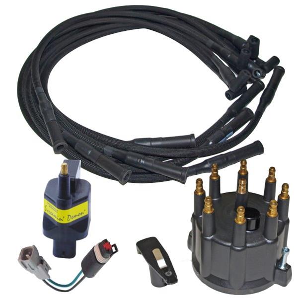 Davis Unified Ignition DGETKKTAHGR Davis Unified Ignition Dodge ...