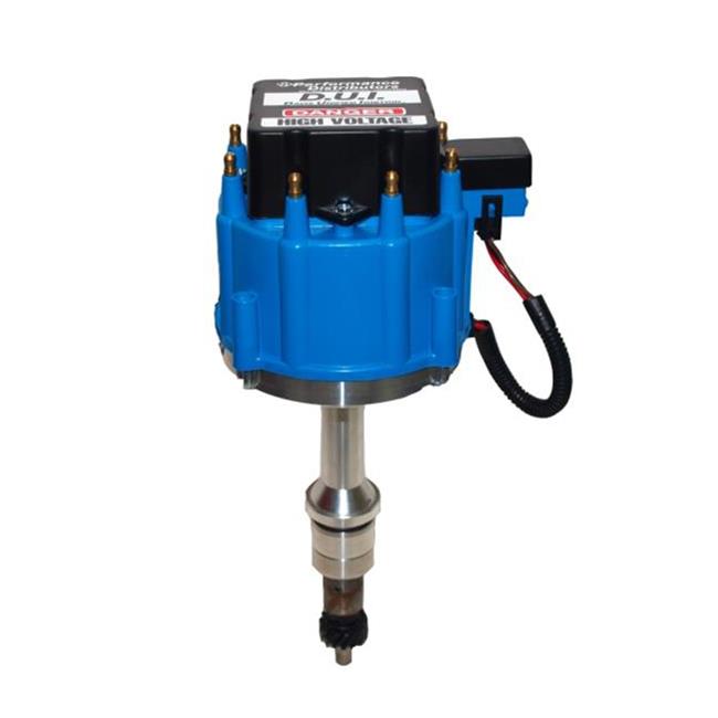 Davis Unified Ignition M35820RRBL Davis Unified Ignition Marine